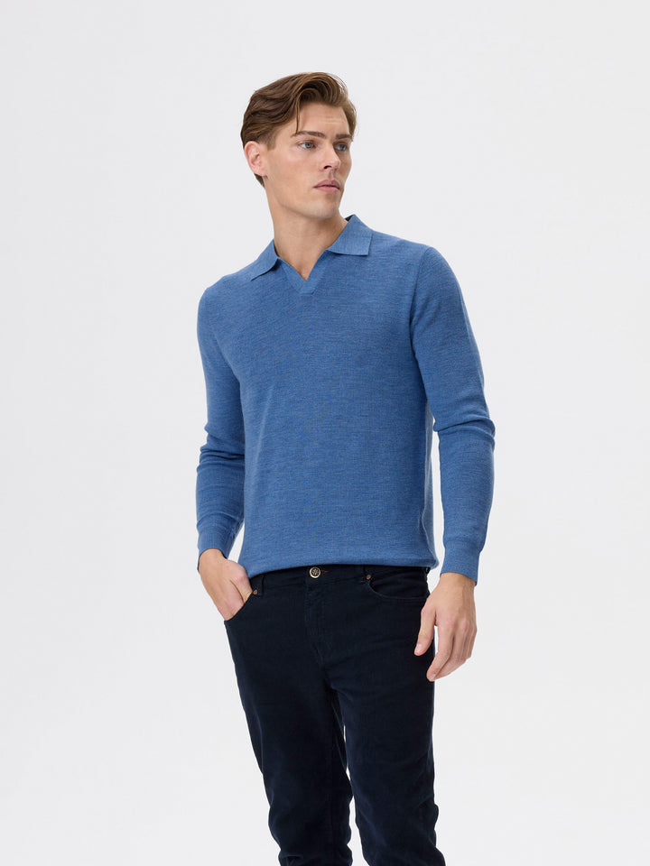 Duffy Sweater