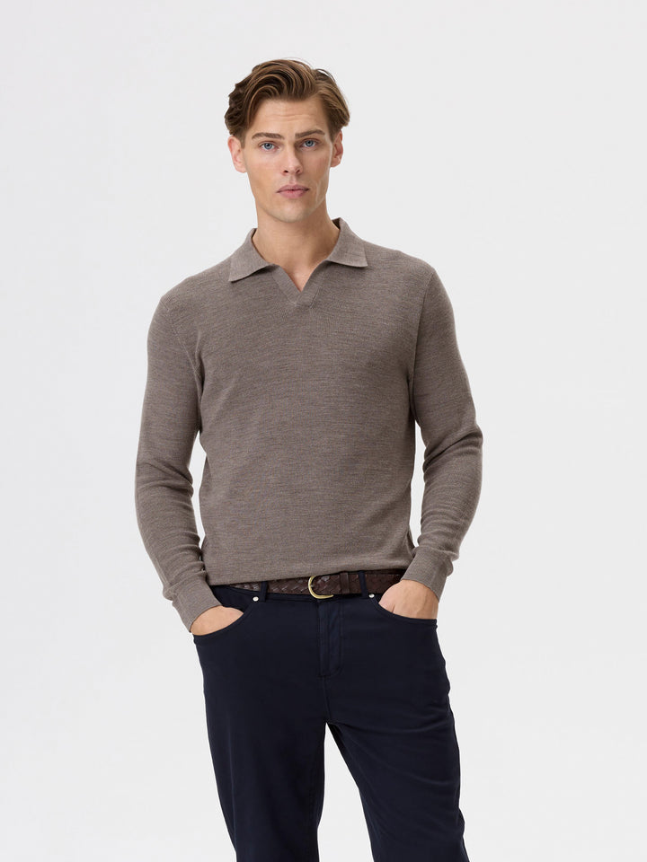 Duffy Sweater