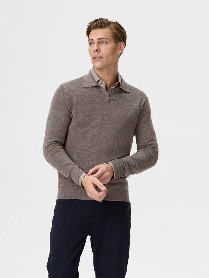Duffy Sweater