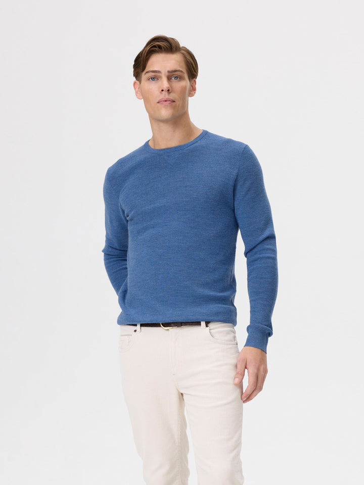 Elias Sweater