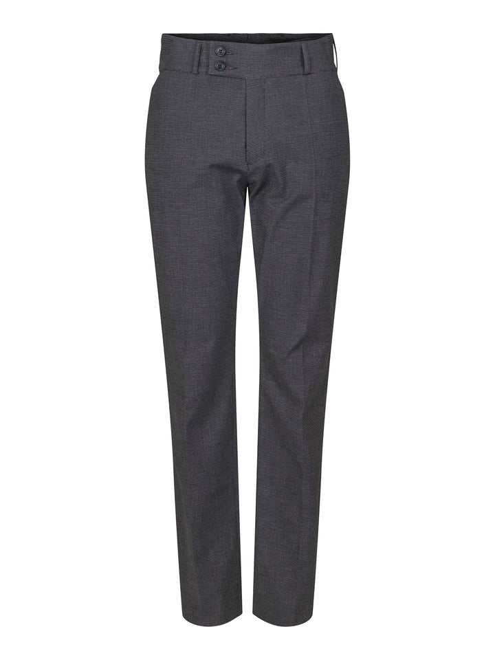 High Waist Trouser