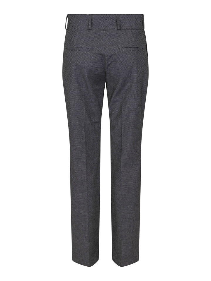 High Waist Trouser