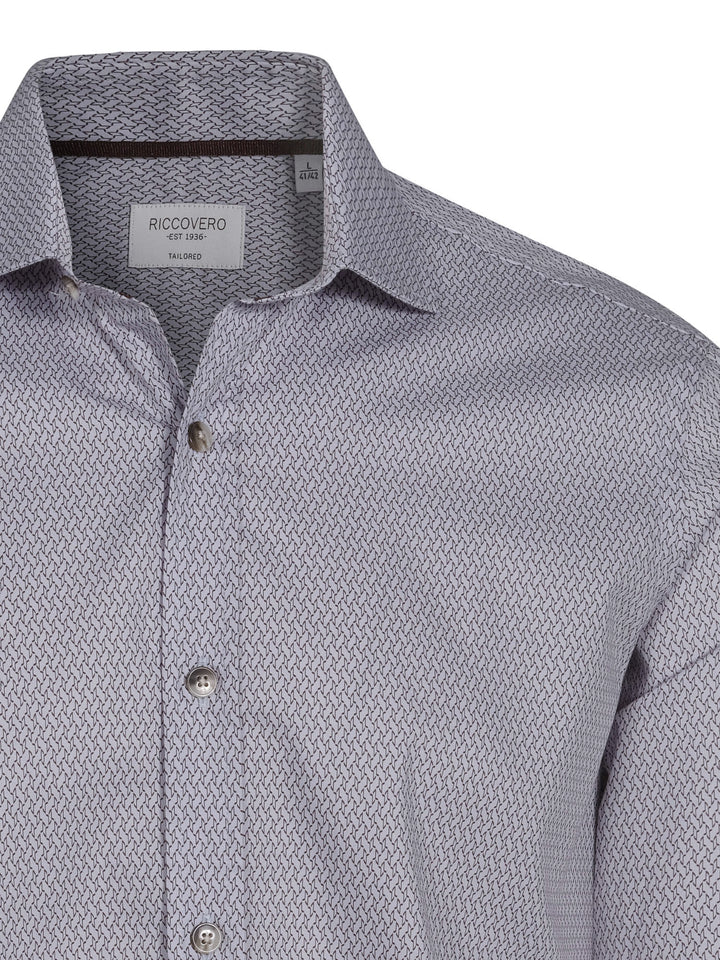 Leo Tailor Fit
