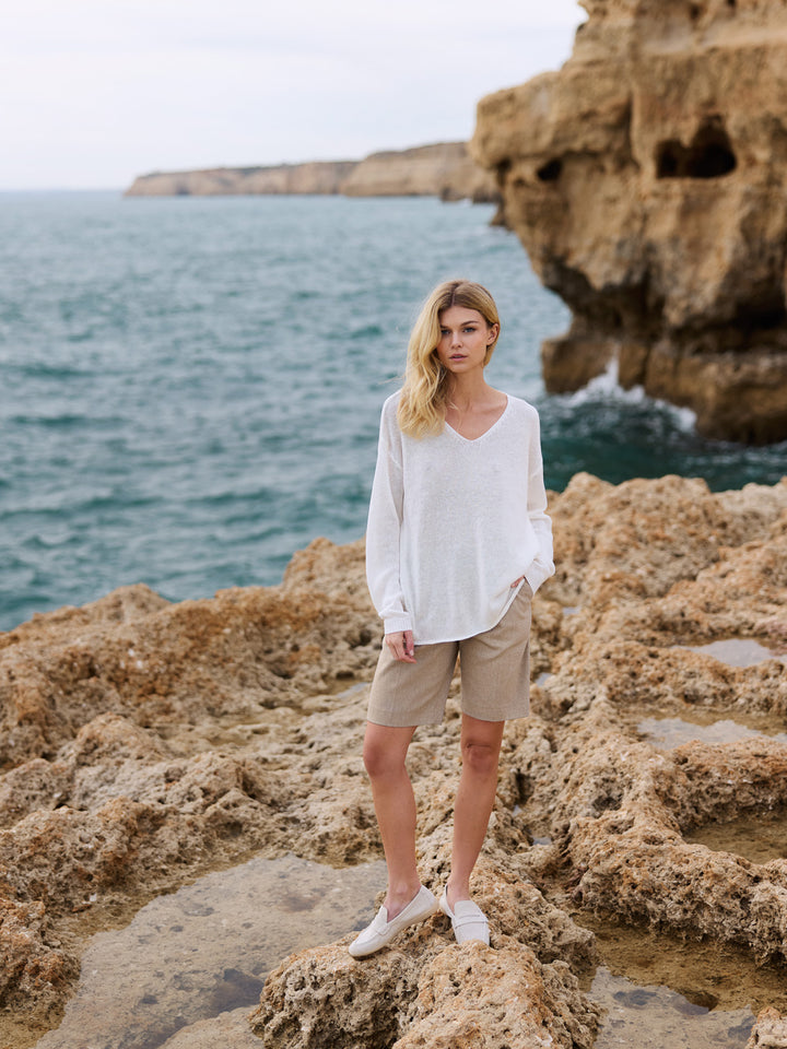 Lina Sweater
