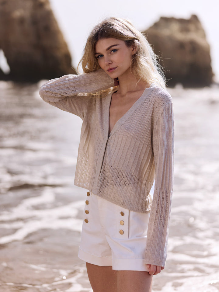 Liv Cardigan