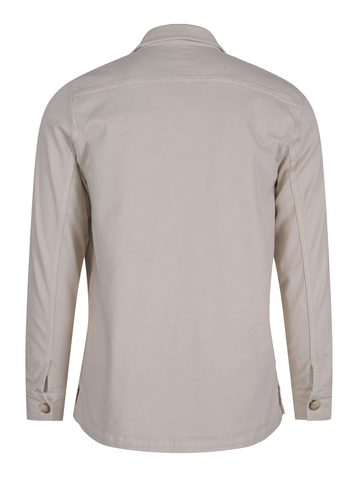 Luke Shirtjacket