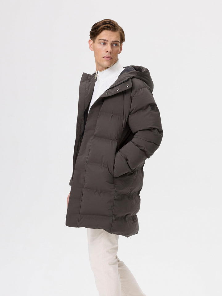 Marco Jacket