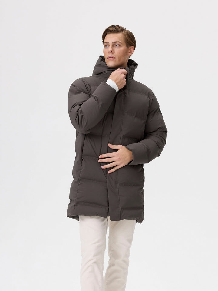 Marco Jacket