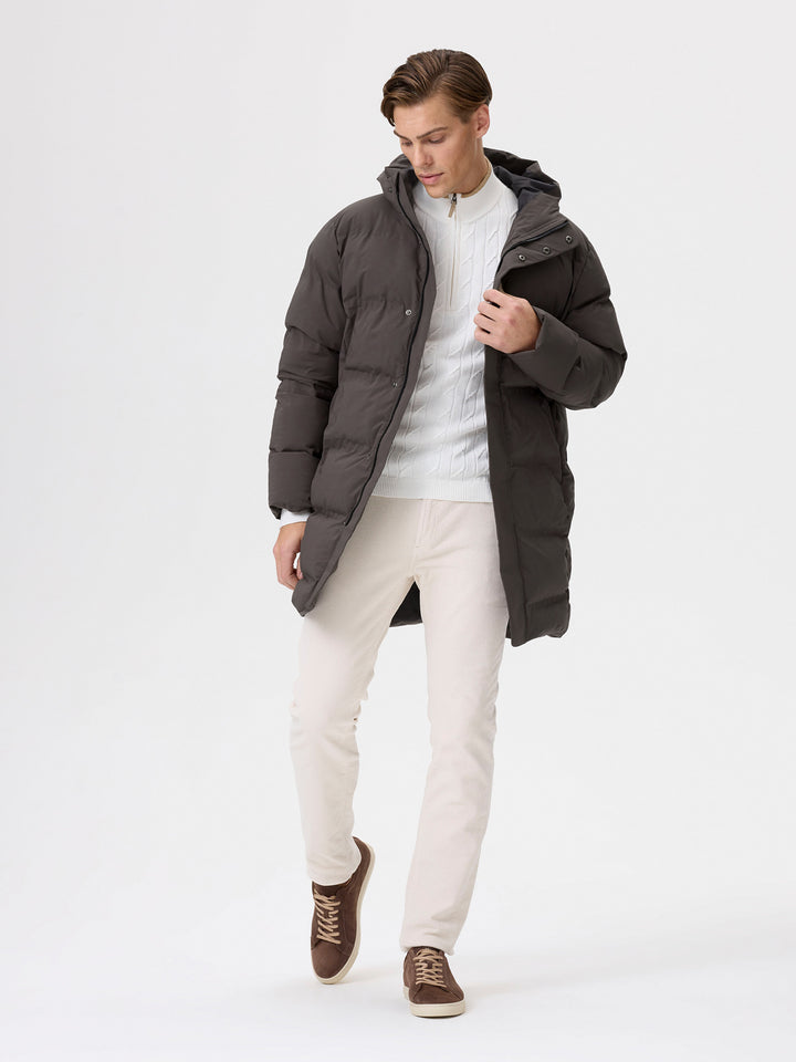 Marco Jacket