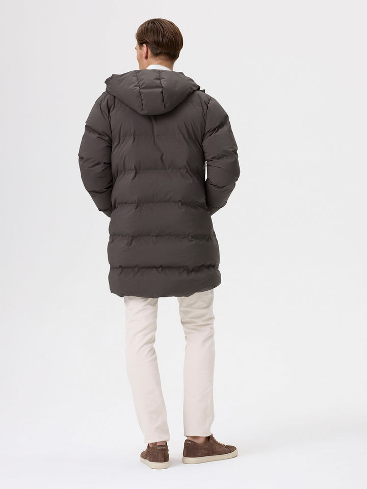 Marco Jacket