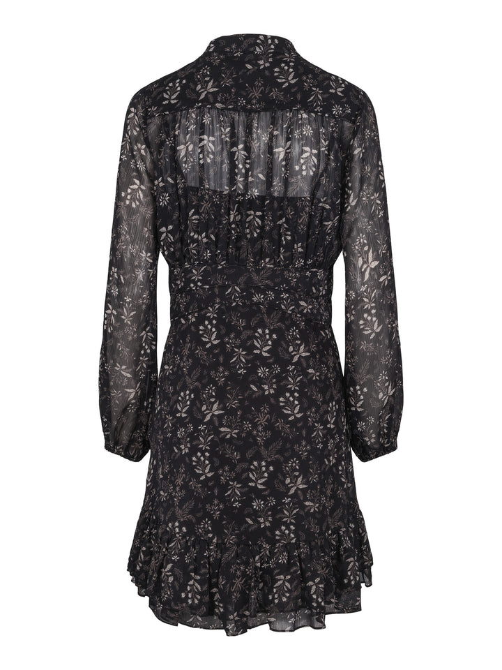 Mari Dress