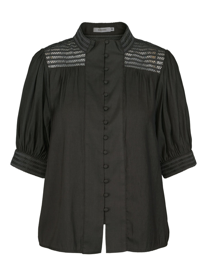 New Lucile Blouse