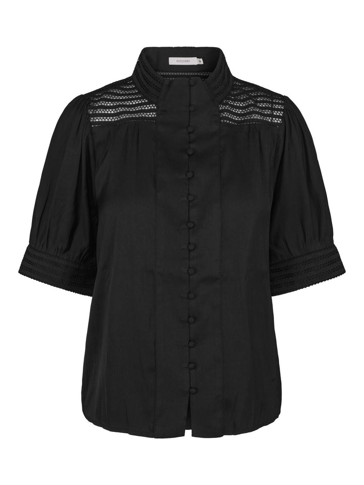 New Lucile Blouse