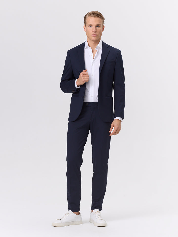 Ponza Jersey Blazer