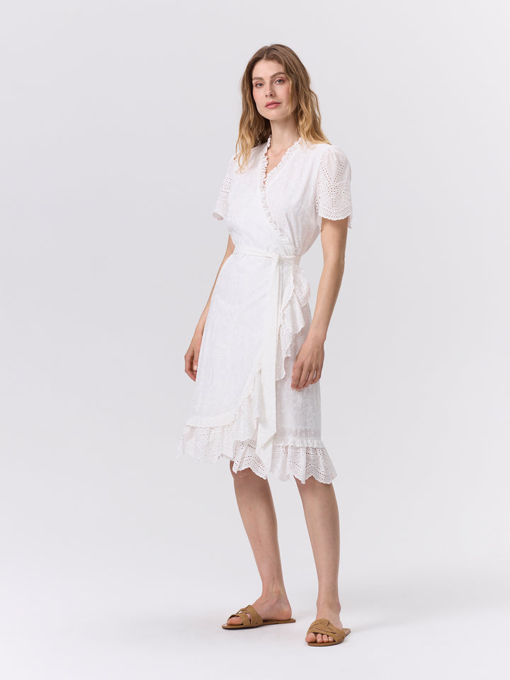 Portofino Dress