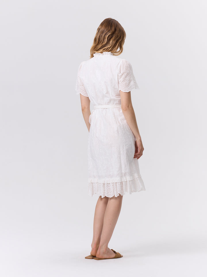 Portofino Dress