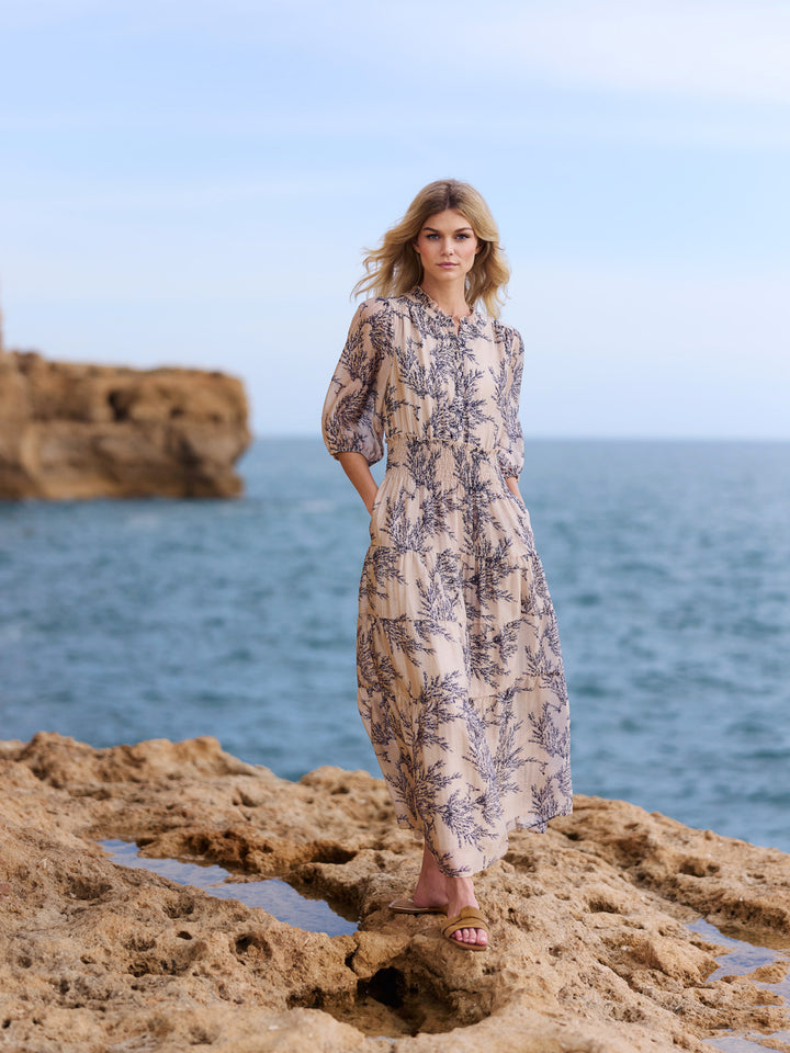Prairy Dress