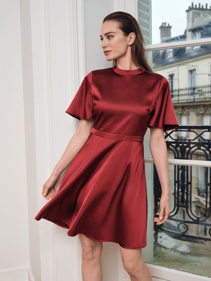 Mila Dress