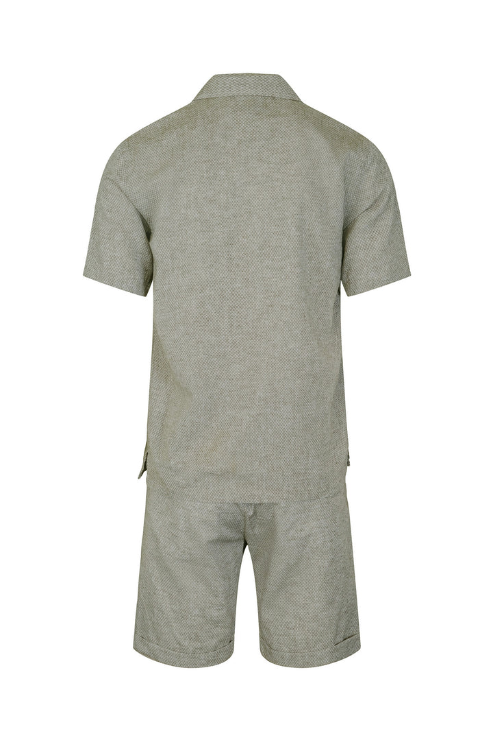 Rick Shorts