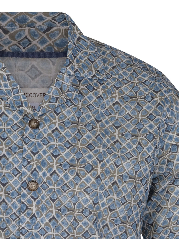 Resort Shirt