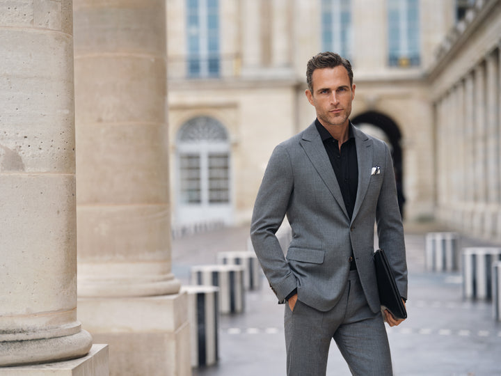 Genova Suitjacket