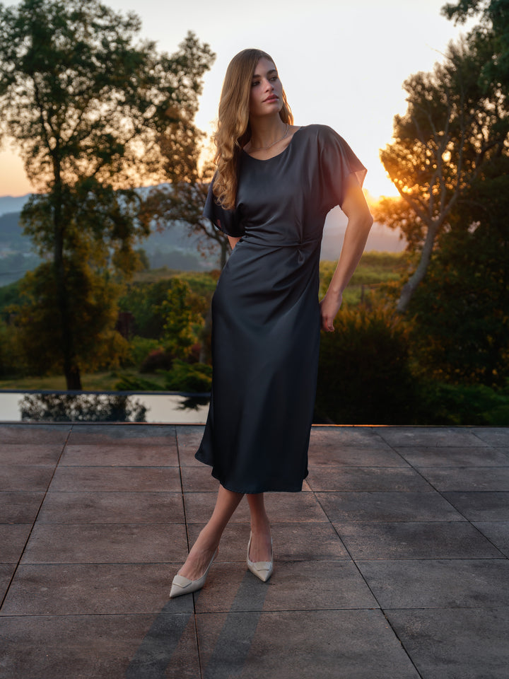 Inez Dress