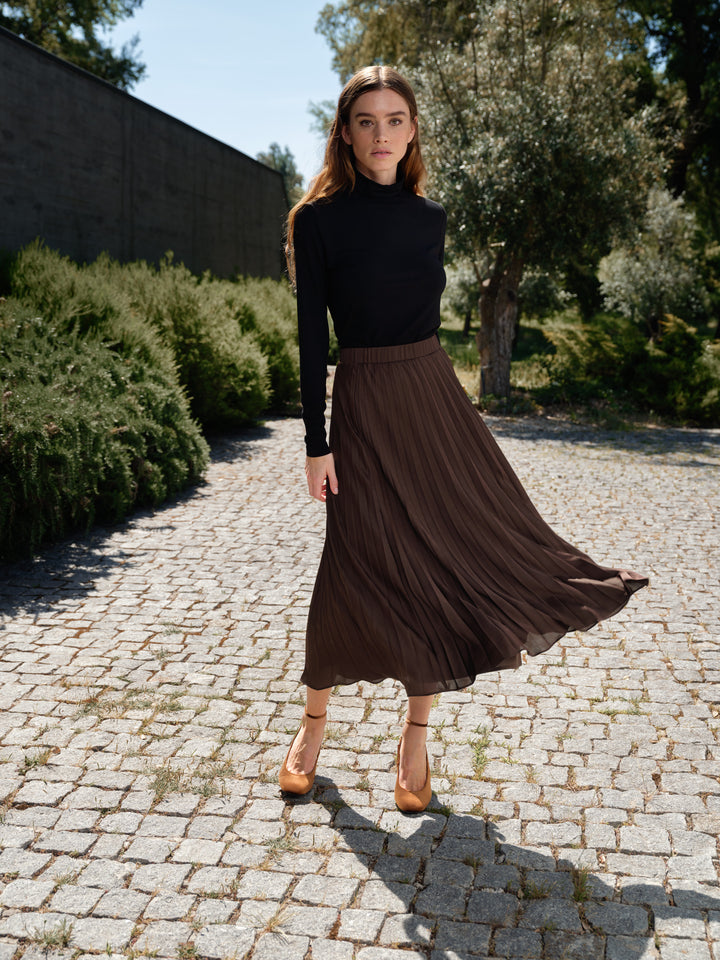 Sidney Skirt