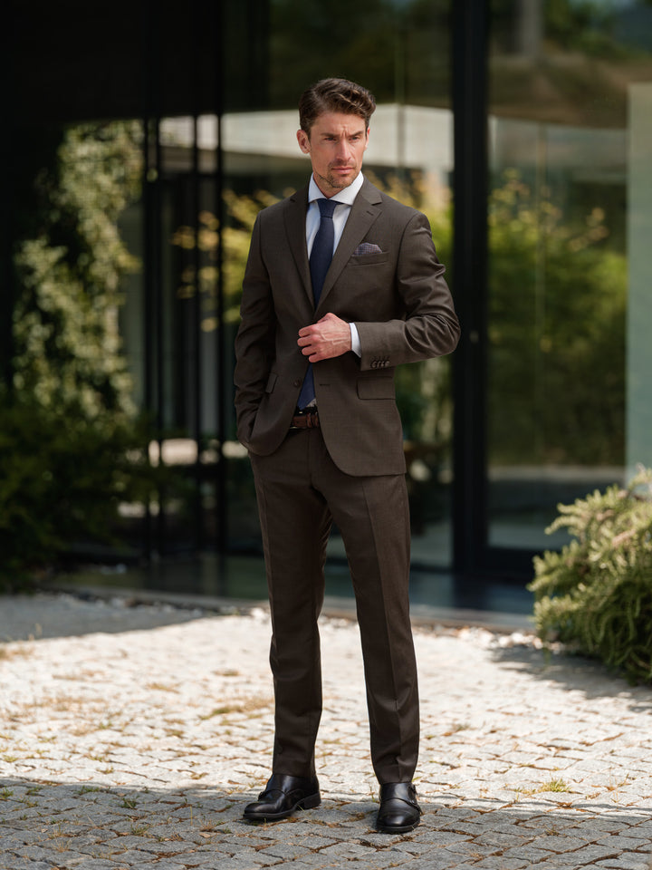 Bob Trouser