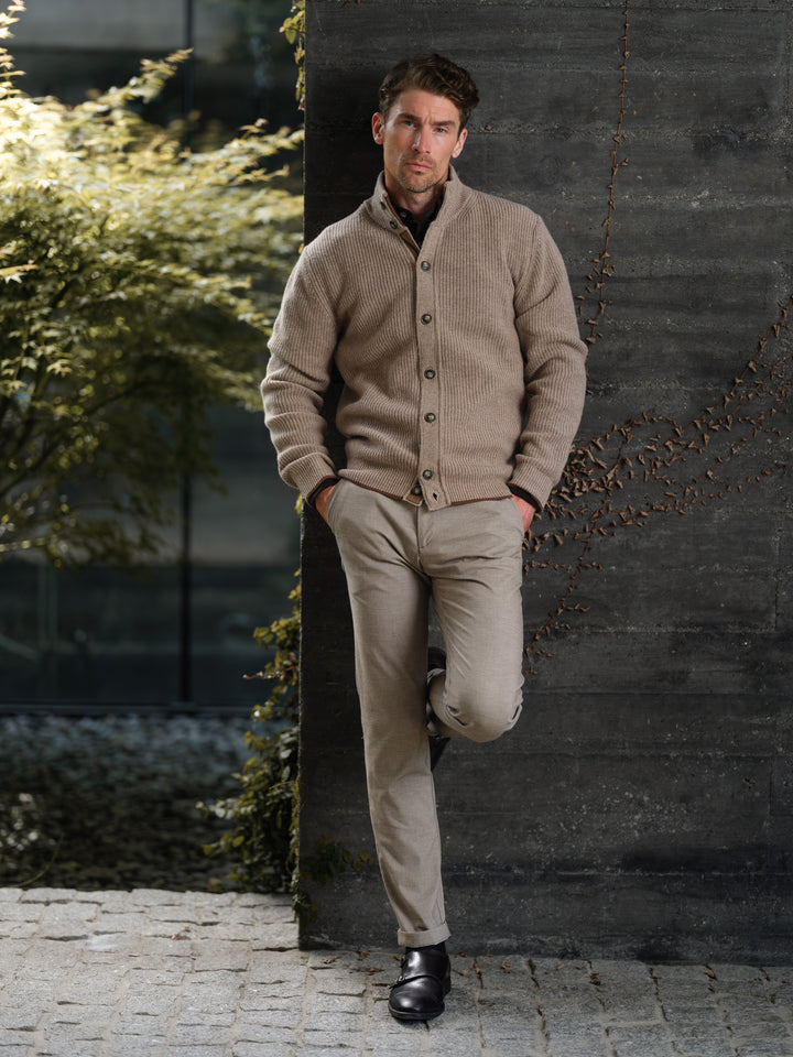Luca Cardigan