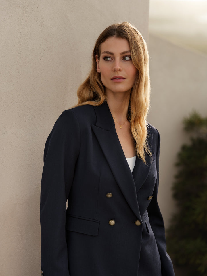 Johanna Blazer