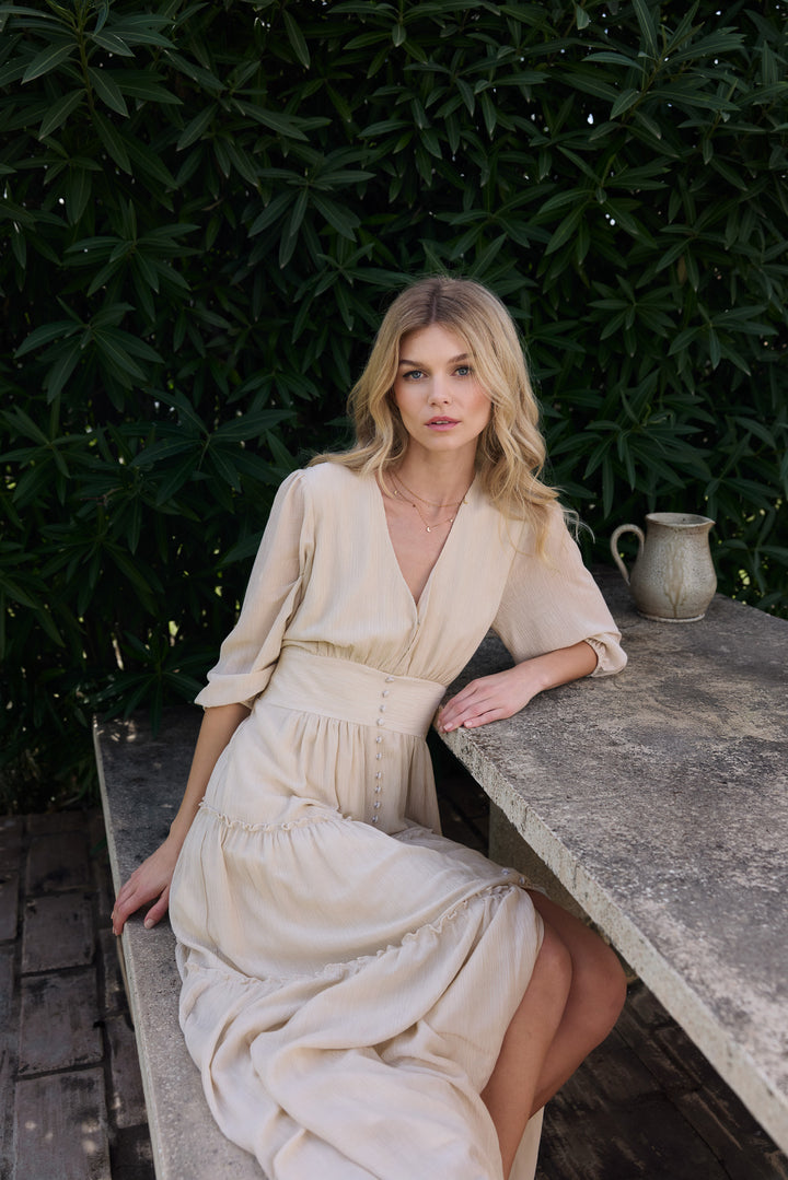 Modena Dress
