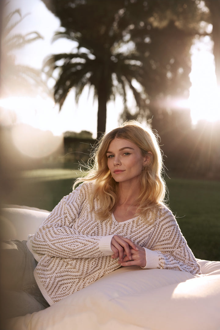 Heidi Sweater