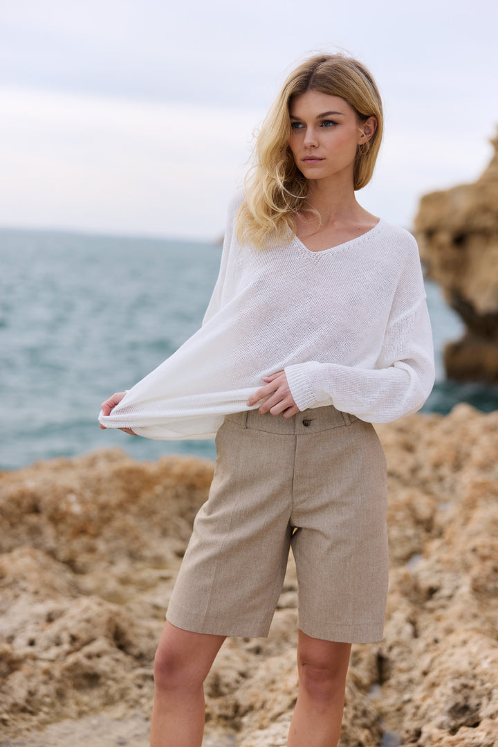 Lina Sweater
