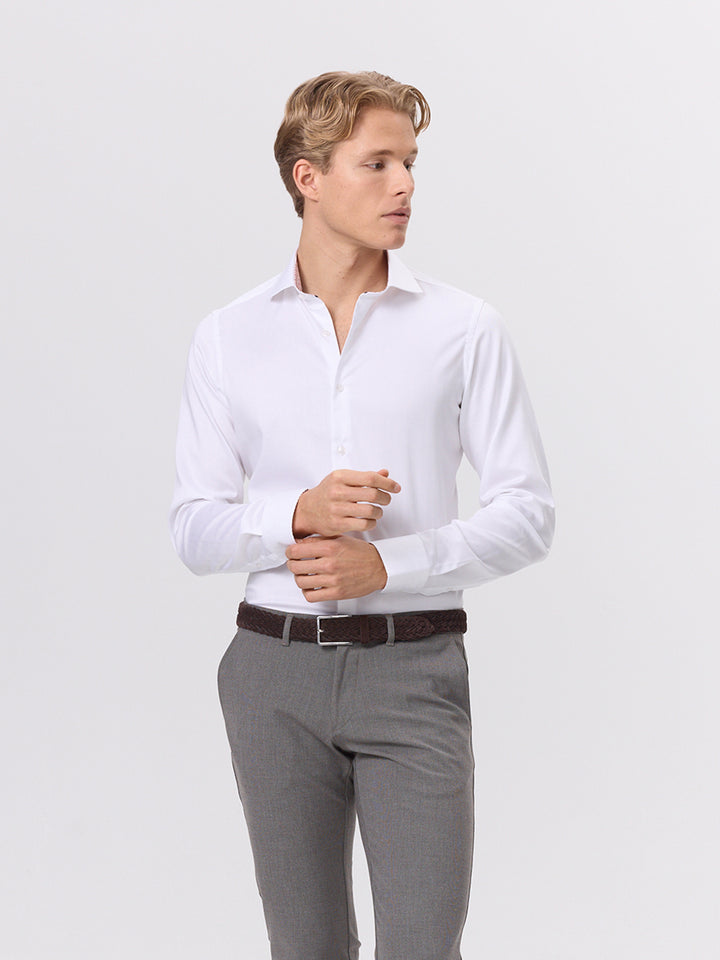 Carlo Tailor Fit