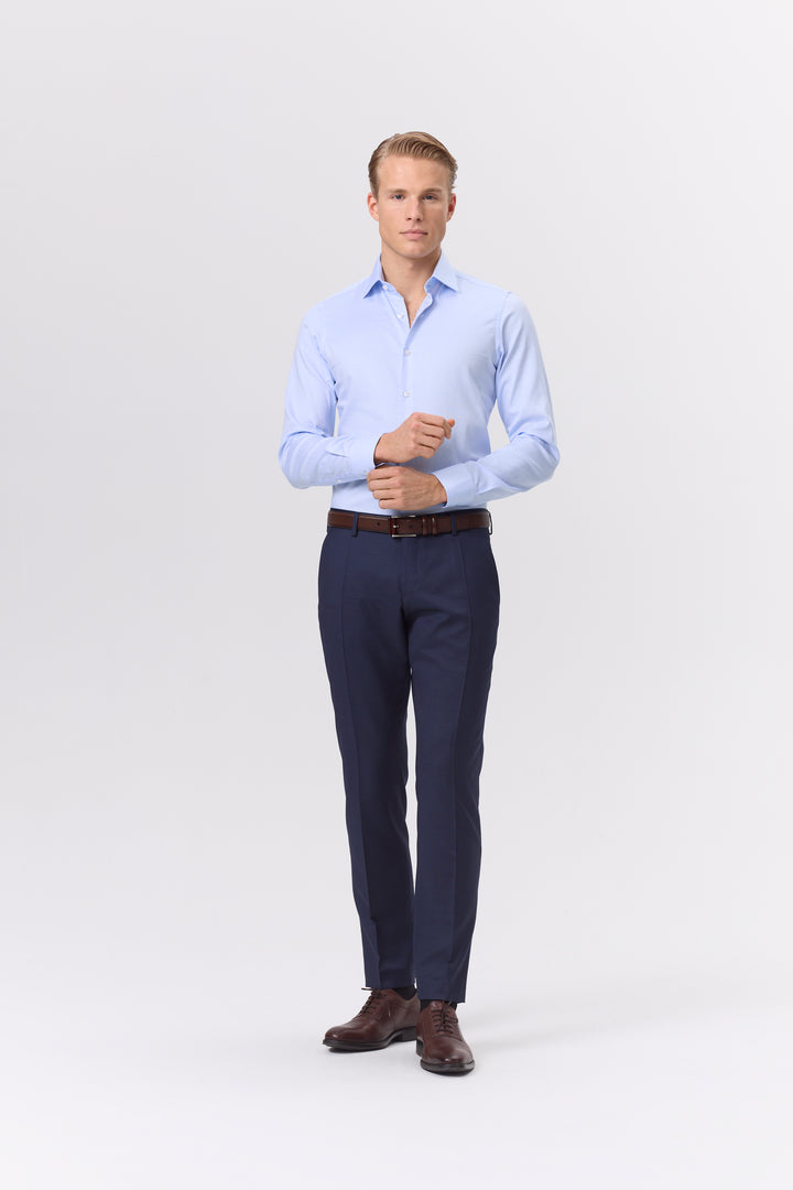 Bob Trouser