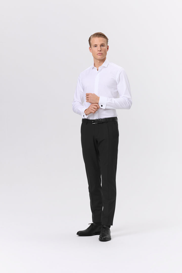 Bob Trouser