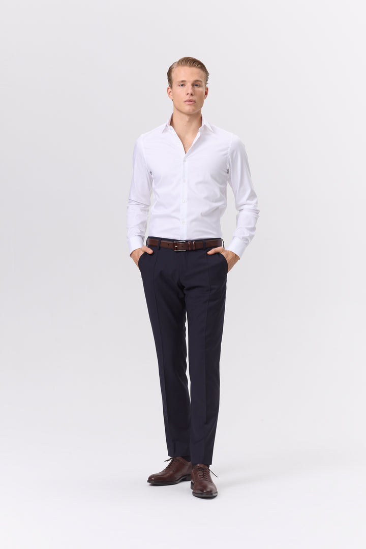 Bob Trouser