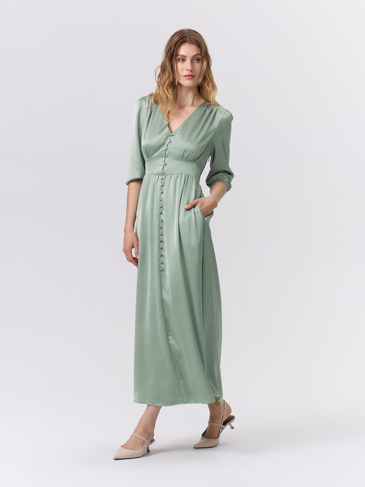 Amalfi Dress