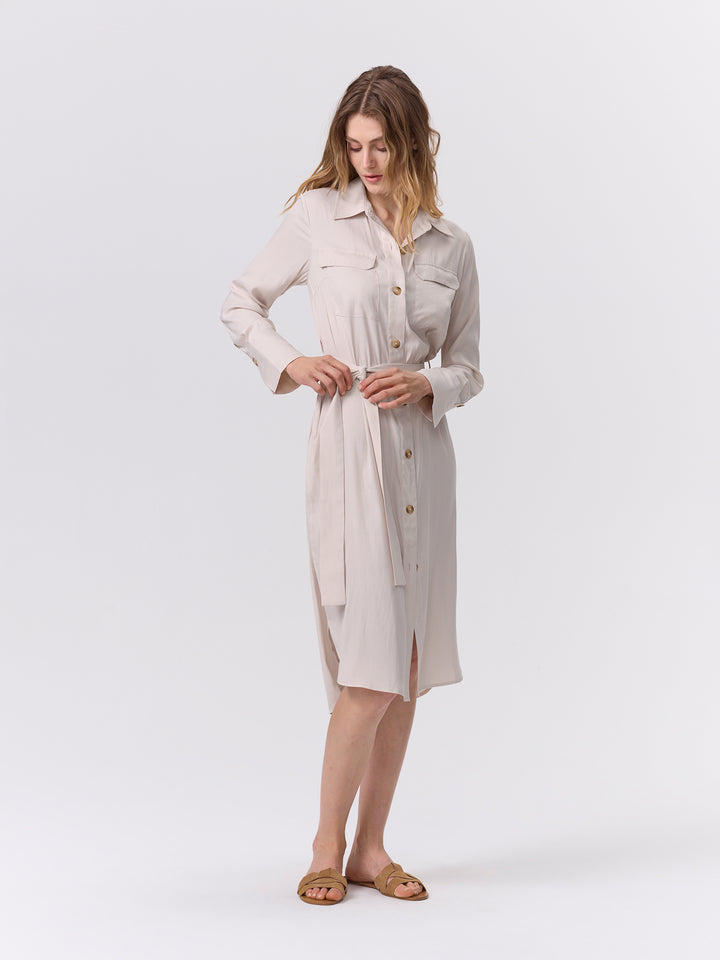 Fraiser Dress