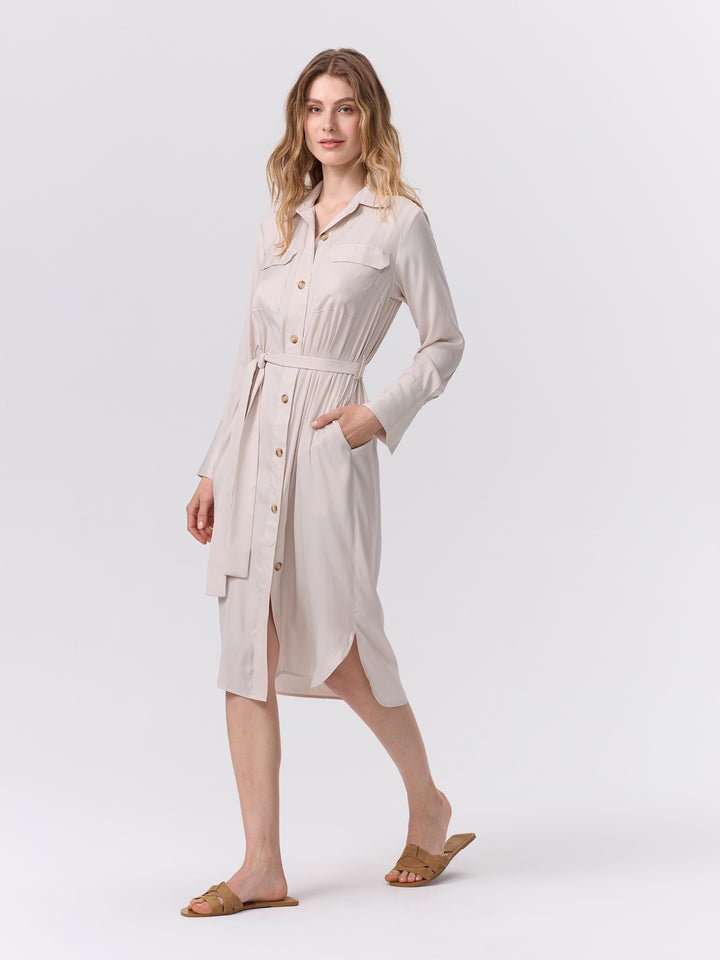 Fraiser Dress