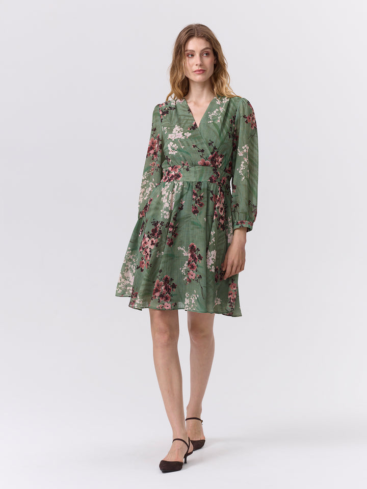Chianti Dress