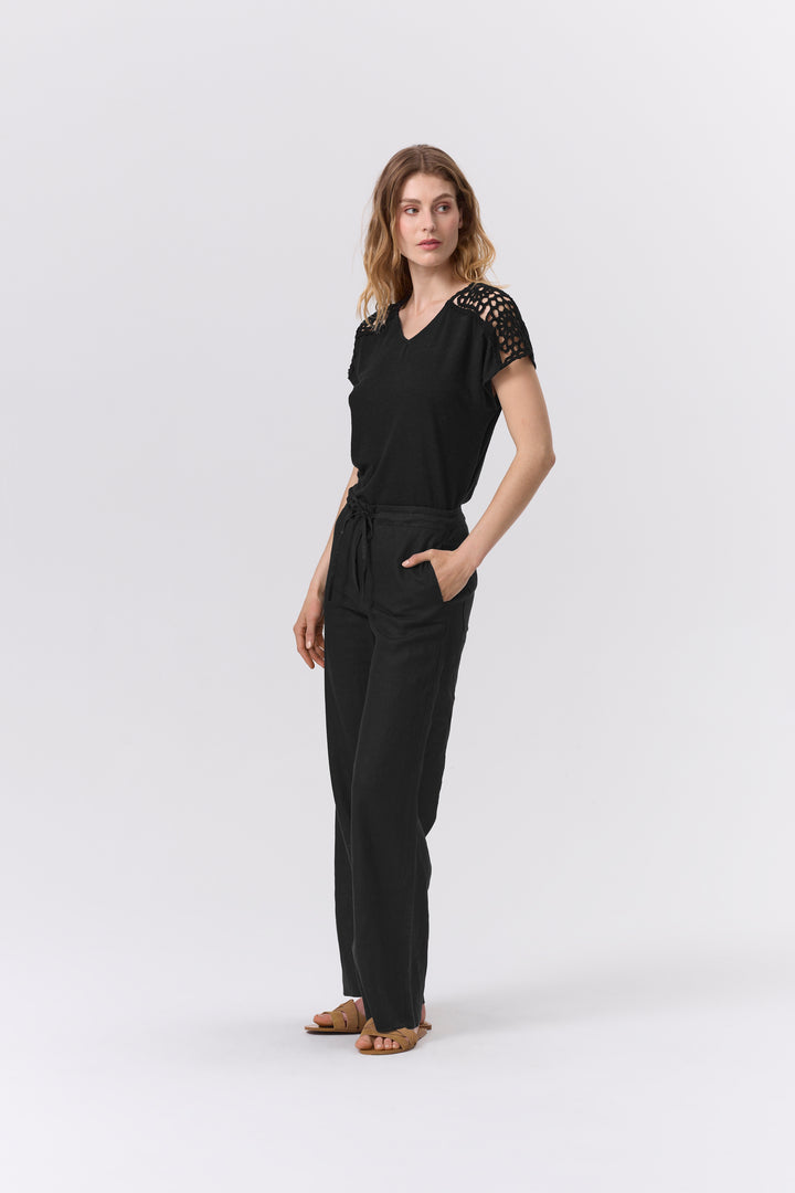 Groovy Trouser