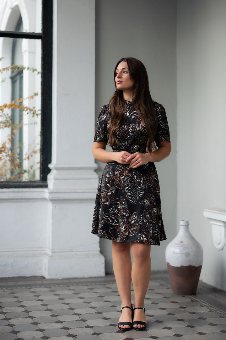 Mia Dress