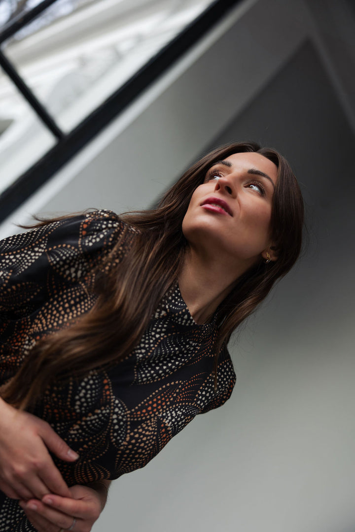 Mia Dress