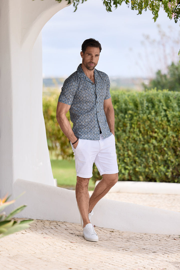Rick Shorts