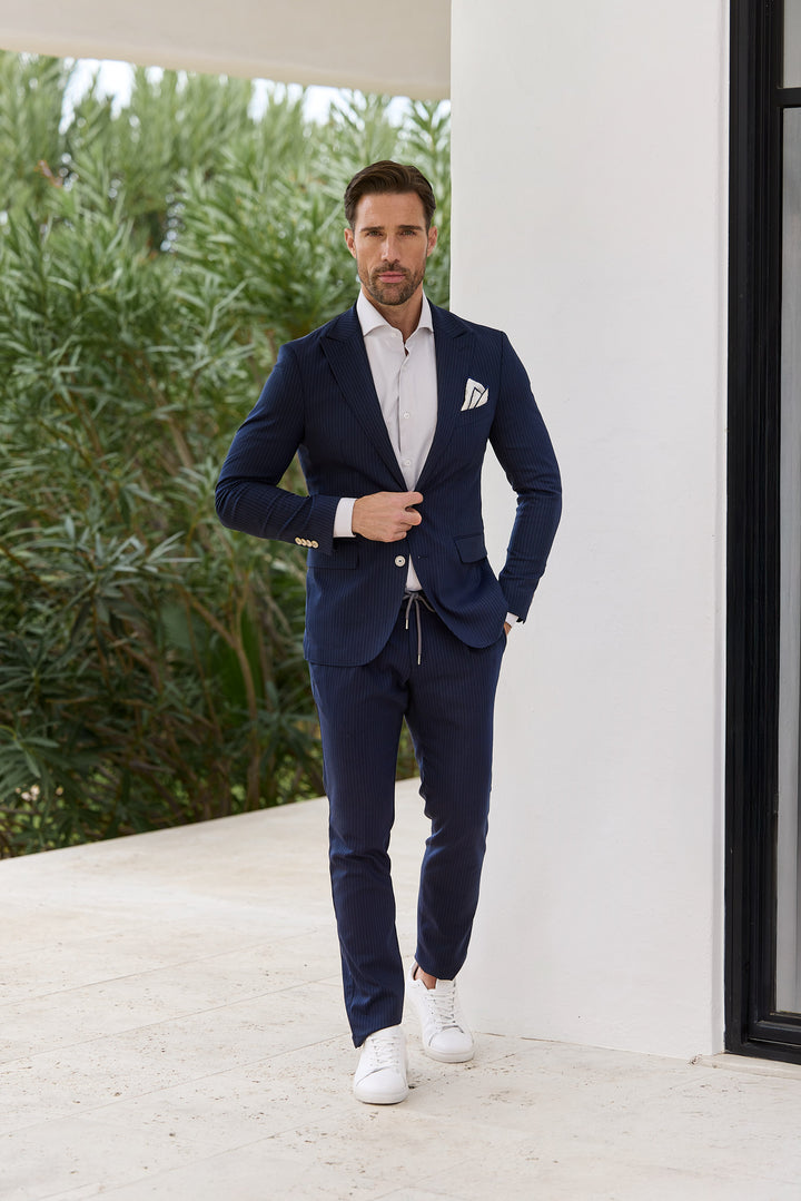 Genova Suitjacket