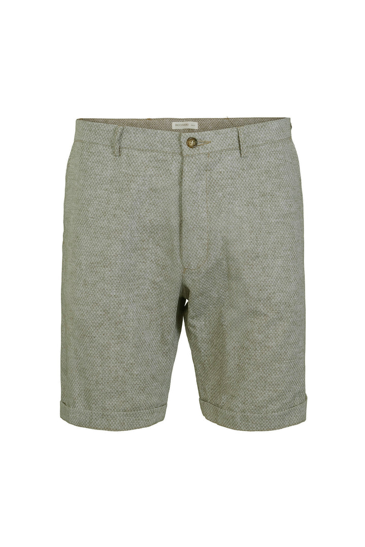 Rick Shorts