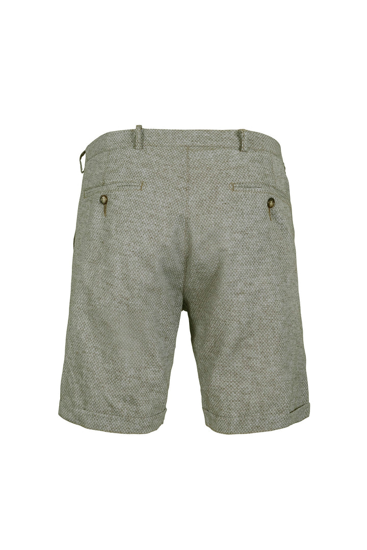 Rick Shorts