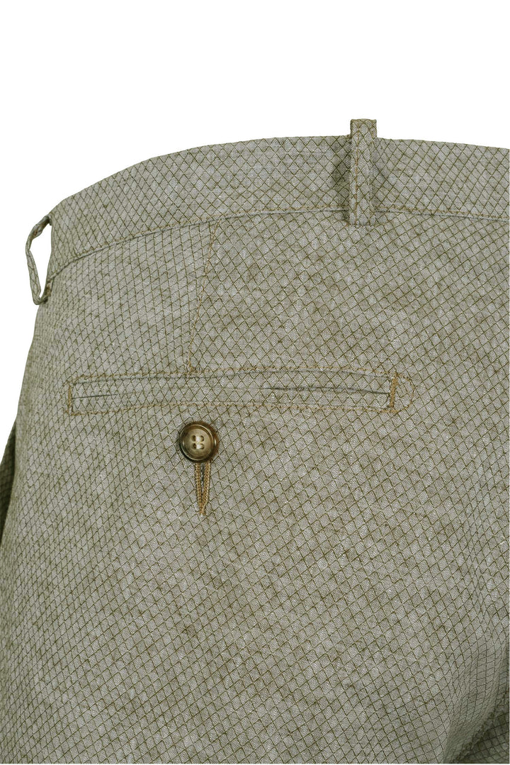 Rick Shorts