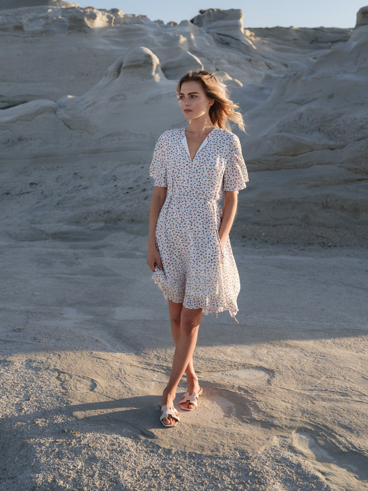 Sunny Dress